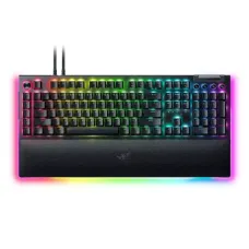 Razer BlackWidow V4 Pro RGB Mechanical Gaming Keyboard
