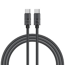 Recci RS08CC 1.2M 100W Type-C Fast Charging Cable