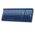 Redragon K656 Garen Pro RGB Tri-Mode Wireless Mechanical Gaming Keyboard