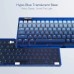 Redragon K656 Garen Pro RGB Tri-Mode Wireless Mechanical Gaming Keyboard