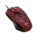 Redragon S107-BA Gaming Keyboard Mouse Combo