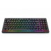 Redragon VARRO PRO K517 Pro RGB Tri-Mode Wireless Gaming Keyboard