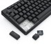 Redragon VARRO PRO K517 Pro RGB Tri-Mode Wireless Gaming Keyboard