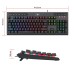 Redragon ADITYA K513 RGB Gaming keyboard