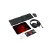 Redragon S107P-BA 4 in 1 Gaming combo