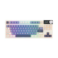 Royal Kludge RK S85 Tri Mode RGB Mechanical Gaming Keyboard