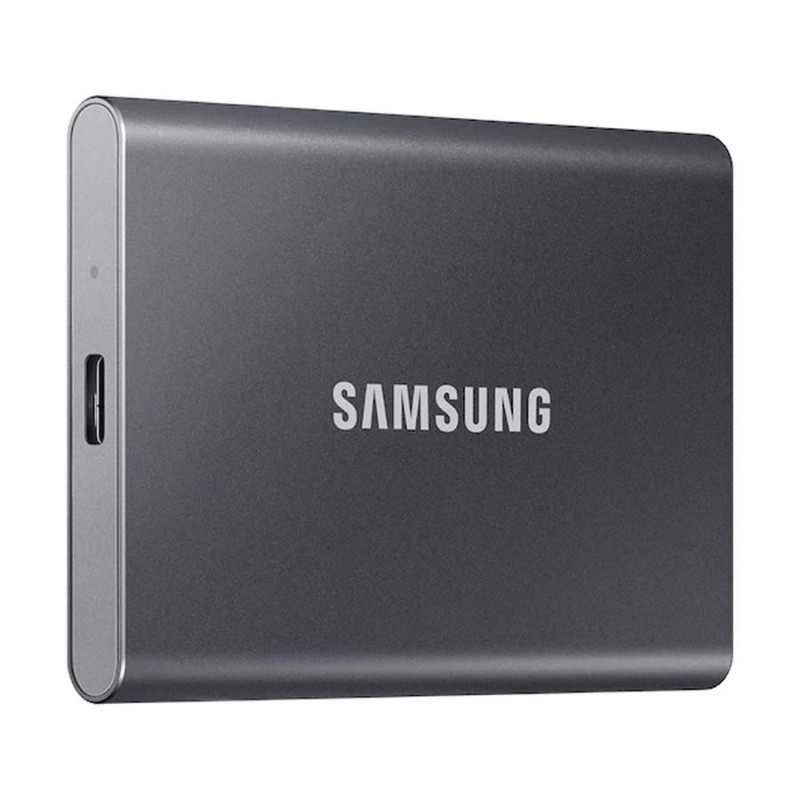 SAMSUNG T7 2TB USB 3.2 Gen Type-C Portable SSD