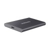 SAMSUNG T7 2TB USB 3.2 Gen Type-C Portable SSD