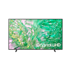 Samsung 85DU8000 85" Crystal 4K UHD HDR Smart TV