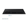 Samsung LS24D300GAW 23.8" 100Hz FHD IPS Monitor
