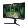 Samsung ODYSSEY G4 LS27BG400EWX 27" 240Hz IPS FHD Gaming Monitor