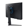 Samsung ODYSSEY G4 LS27BG400EWX 27" 240Hz IPS FHD Gaming Monitor