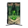 Samsung ODYSSEY G4 LS27BG400EWX 27" 240Hz IPS FHD Gaming Monitor