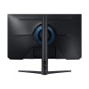 Samsung ODYSSEY G4 LS27BG400EWX 27" 240Hz IPS FHD Gaming Monitor
