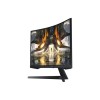 Samsung ODYSSEY G5 LS32CG550EWX 32" 165Hz QHD Curved Gaming Monitor