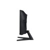 Samsung ODYSSEY G5 LS32CG550EWX 32" 165Hz QHD Curved Gaming Monitor
