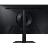 Samsung Odyssey G5 LS32DG500EW 32-Inch QHD 180Hz Gaming Monitor