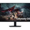 Samsung Odyssey G5 LS32DG500EW 32-Inch QHD 180Hz Gaming Monitor