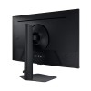 Samsung Odyssey G5 LS32DG500EW 32-Inch QHD 180Hz Gaming Monitor