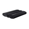 Samsung T7 Shield 1TB USB 3.2 Type-C Portable SSD