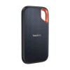 SanDisk Extreme V2 2TB USB-C USB 3.2 Gen 2 Portable SSD