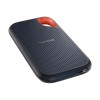SanDisk Extreme V2 2TB USB-C USB 3.2 Gen 2 Portable SSD