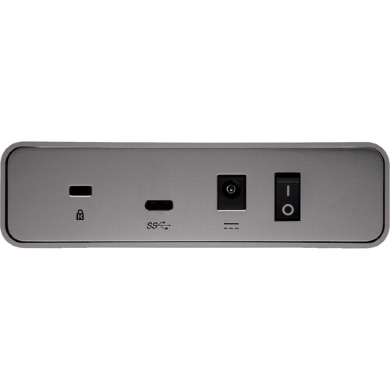 SanDisk Professional G-DRIVE Enterprise-Class 6TB External HDD SanDisk Professional G-DRIVE Enterprise-Class 6TB External HDD
