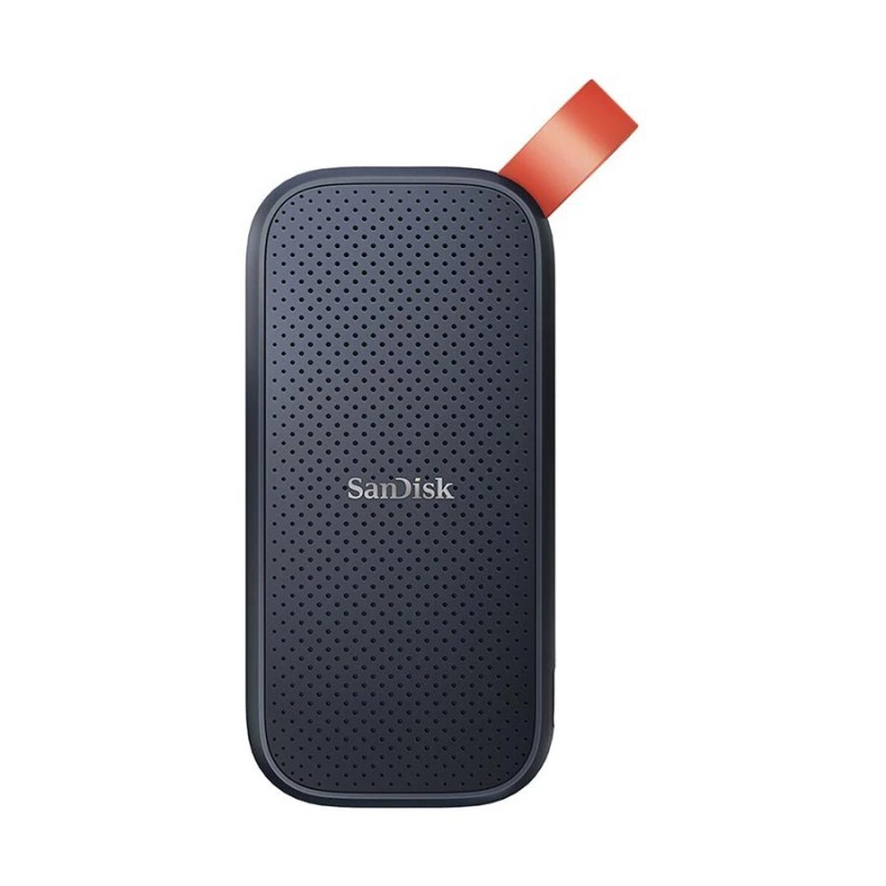 Sandisk 1TB USB 3.2 Gen 2 Type-C Portable SSD