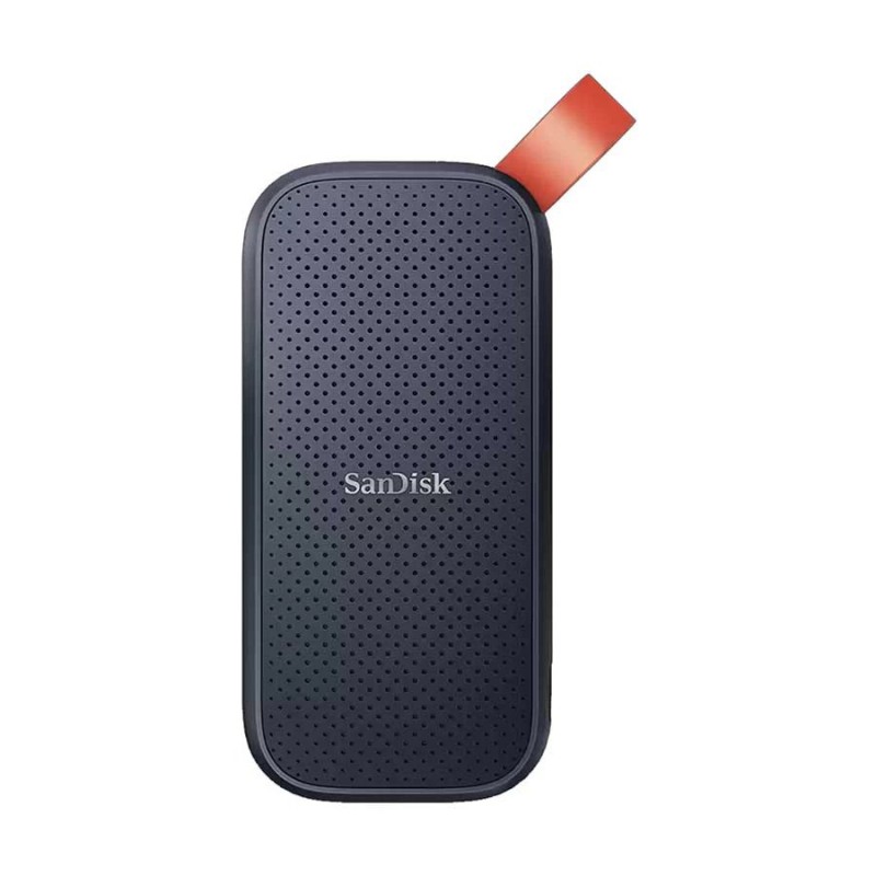 Sandisk 2TB USB 3.2 Gen 2 Type-C Portable SSD