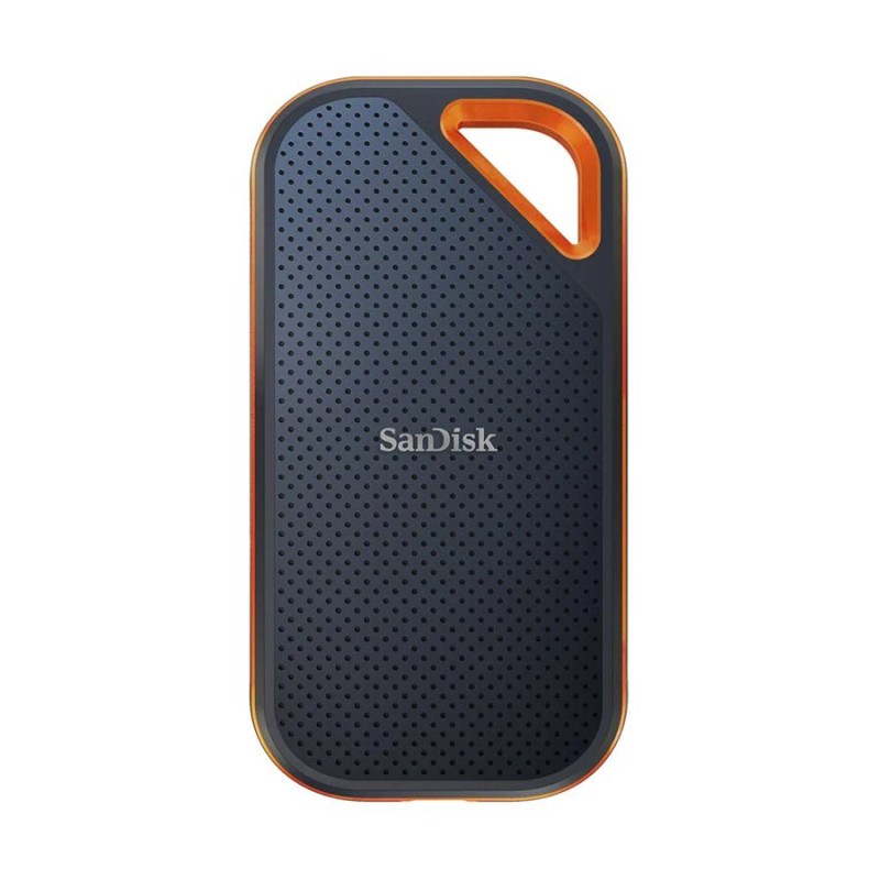 Sandisk Extreme PRO V2 1TB USB 3.2 Gen 2 Type-C Portable SSD