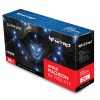 Sapphire NITRO+ AMD Radeon RX 7900 XTX Vapor-X 24GB GDDR6 Gaming Graphics Card
