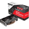 Sapphire PULSE AMD Radeon RX 6500XT OC 8GB GDDR6 Graphics Card