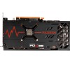 Sapphire PULSE AMD Radeon RX 7600 Gaming OC 8GB GDDR6 Graphics Card