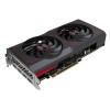 Sapphire PULSE AMD Radeon RX 7600 XT 16GB GDDR6 Graphics Card