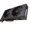 Sapphire PULSE AMD Radeon RX 7600 XT 16GB GDDR6 Graphics Card