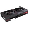 Sapphire PULSE AMD Radeon RX 7600 XT 16GB GDDR6 Graphics Card