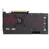 Sapphire PULSE AMD Radeon RX 7600 XT 16GB GDDR6 Graphics Card