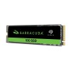 Seagate BarraCuda 530 512GB Gen4 M.2 2280 PCIe NVMe SSD