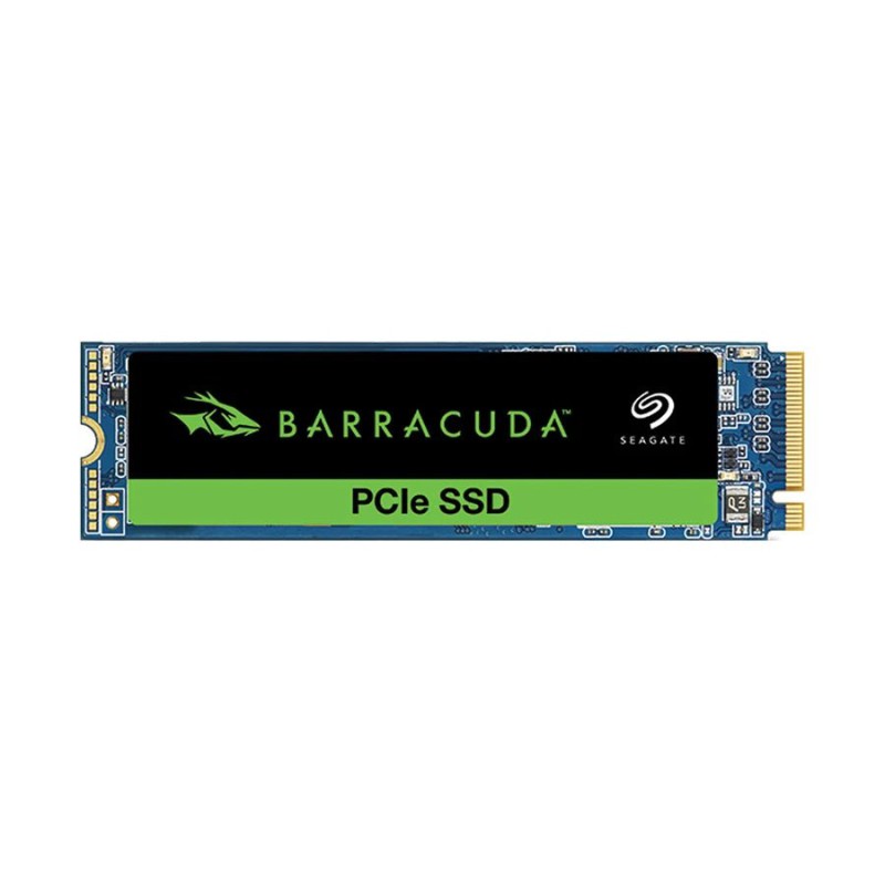 Seagate BarraCuda 570 250GB M.2 2280 PCIe NVMe SSD