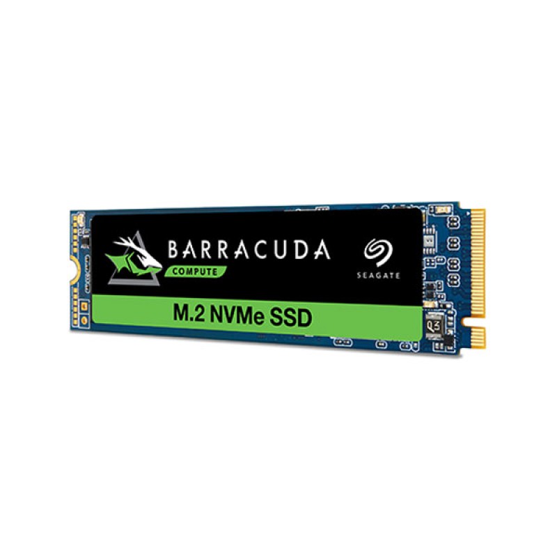 Seagate BarraCuda 570 250GB M.2 2280 PCIe NVMe SSD Seagate BarraCuda 570 250GB M.2 2280 PCIe NVMe SSD