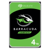 Seagate Barracuda 4TB SATA 3.5 inch HDD
