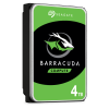 Seagate Barracuda 4TB SATA 3.5 inch HDD