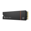 Seagate FireCuda 530R 1TB M.2 2280 PCIe Gen4x4 NVMe Gaming SSD With Heatsink