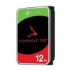 Seagate IronWolf 12TB 3.5 Inch SATA 7200RPM NAS HDD