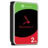 Seagate IronWolf 2TB 3.5 Inch SATA 5400RPM NAS Hard Drive