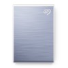 Seagate One Touch 1TB External Portable SSD