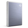 Seagate One Touch 1TB External Portable SSD