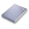 Seagate One Touch 1TB External Portable SSD