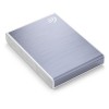 Seagate One Touch 1TB External Portable SSD
