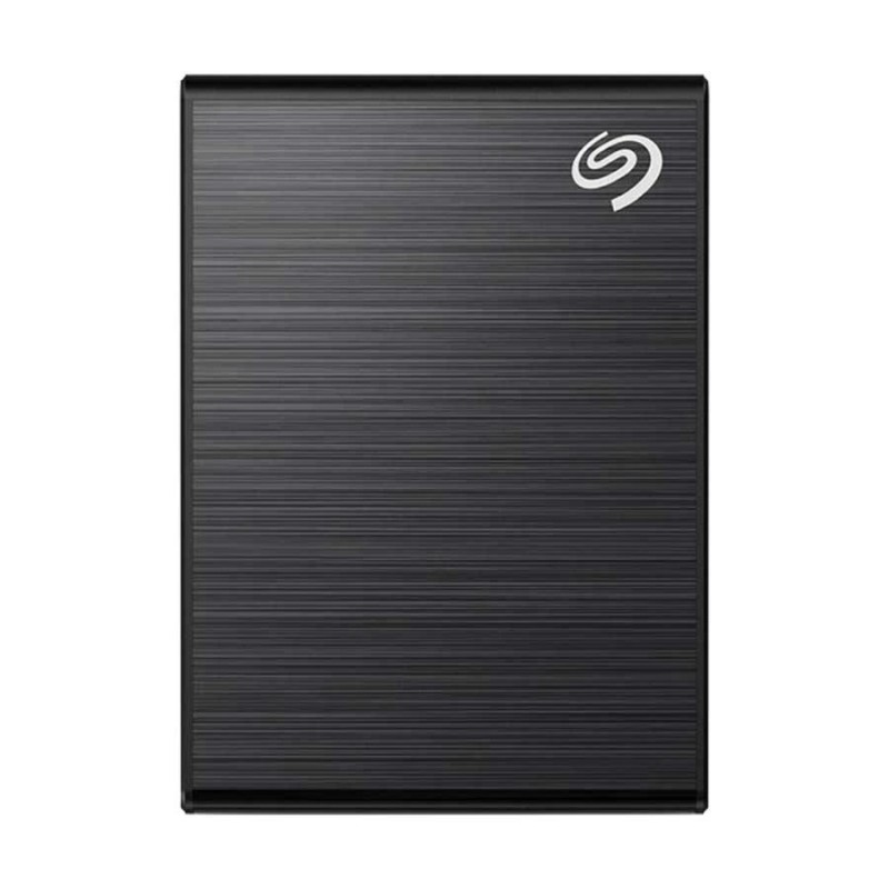 Seagate One Touch 2TB USB Type-C External SSD